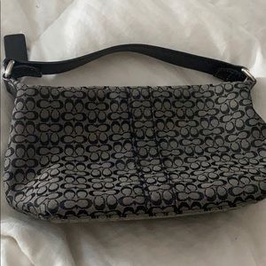 OG coach bag